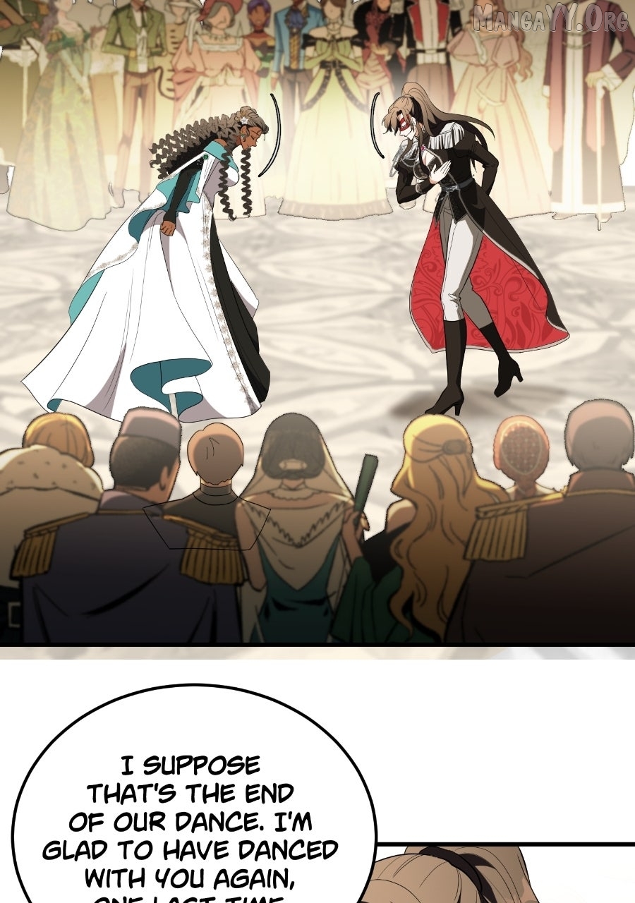 The Princess is Now the Duke Chapter 40 - page 76